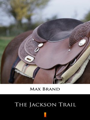 cover image of The Jackson Trail